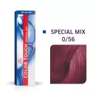 Wella COLOR TOUCH 0/56