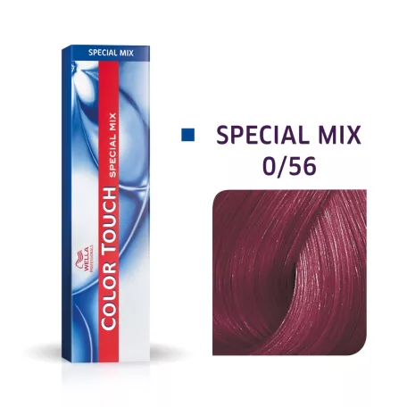 Wella COLOR TOUCH 0/56