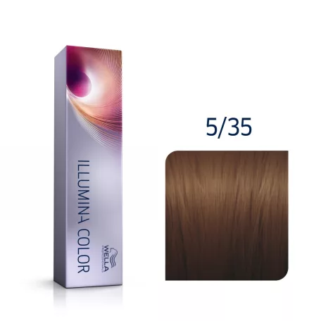 WELLA Illumina 5/35