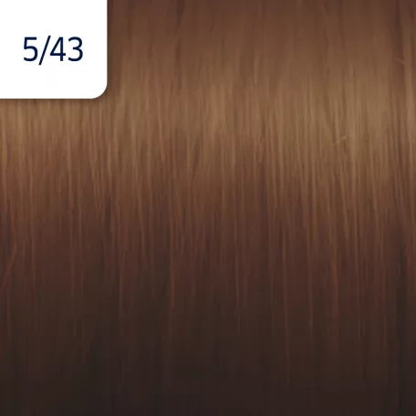 WELLA Illumina 5/43
