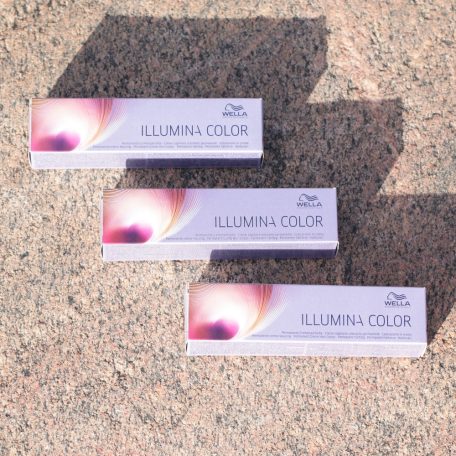 WELLA Illumina 7/3