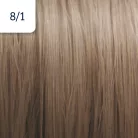 WELLA Illumina 8/1