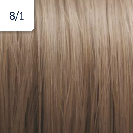 WELLA Illumina 8/1