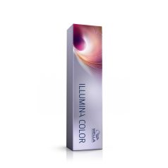 WELLA Illumina 10/