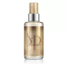 System Professional Luxe Oil keratinos hajvégápoló olaj 100 ml