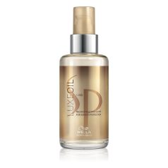   System Professional Luxe Oil keratinos hajvégápoló olaj 100 ml