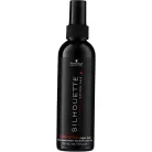 SILHOUETTE Pump Spray Super Hold szuper erős pumpás hajlakk 200 ml