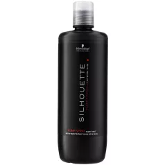   SILHOUETTE Pump Spray Super Hold szuper erős pumpás hajlakk utántöltő 1000 ml