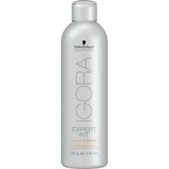   Schwarzkopf IGORA Expert Kit Color Remover  - bőrtisztító festékeltávolító - 250ml