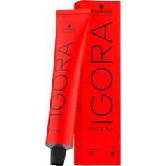 Schwarzkopf IGORA ROYAL 0-33