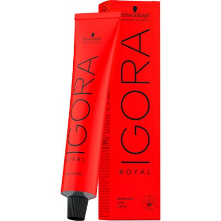 Schwarzkopf IGORA ROYAL 4-68