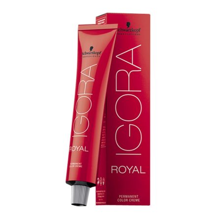 Schwarzkopf IGORA ROYAL 4-88