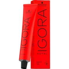 Schwarzkopf IGORA ROYAL 6-63