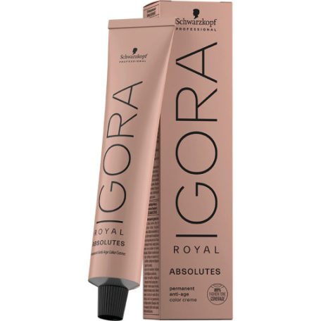 Schwarzkopf IGORA ROYAL Absolutes 5-50