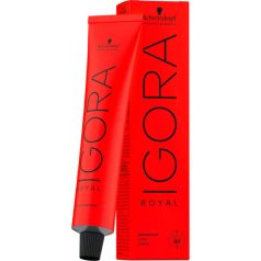 Schwarzkopf IGORA ROYAL 6-0