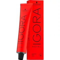 Schwarzkopf IGORA ROYAL 7-4