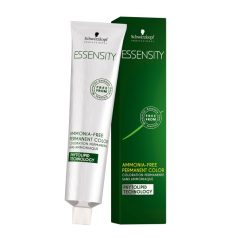 Schwarzkopf ESSENSITY 9-14