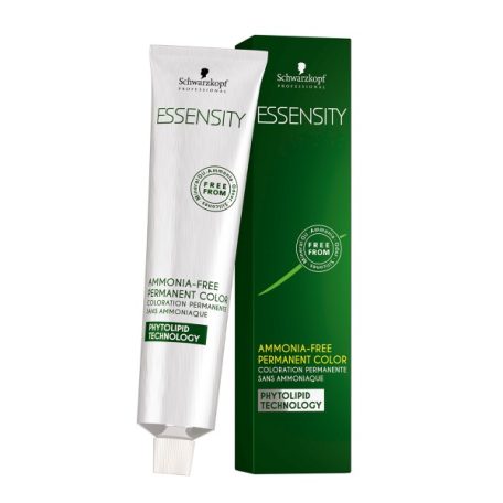 Schwarzkopf ESSENSITY 7-55