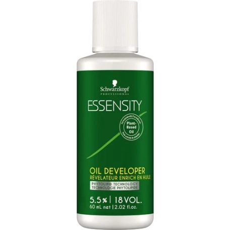 ESSENSITY Oil Developer 18 VOL. 5,5 % 60 ml