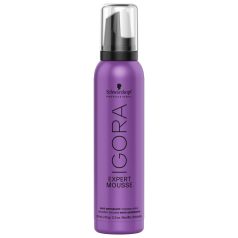   Igora Royal - Expert Mousse 5-0 - kimosható színező hajhab - 100 ml
