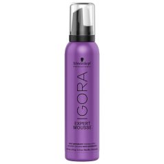   Igora Royal - Expert Mousse 7-65 - kimosható színező hajhab - 100 ml
