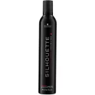 SILHOUETTE Mousse Super Hold szuper erős hajhab 500 ml
