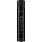 SILHOUETTE Hairspray Super Hold szuper erős hajlakk 500 ml