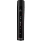 SILHOUETTE Hairspray Super Hold szuper erős hajlakk 750 ml