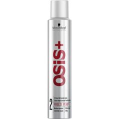   Schwarzkopf OSIS+ Freeze Pump erős tartást adó pumpás hajlakk 200 ml