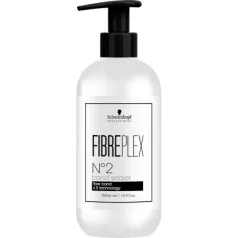   Schwarzkopf Fibreplex No. 2 Bond Sealer kötés lezáró 500ml