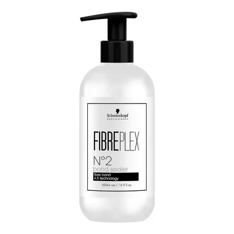 Schwarzkopf Fibreplex No. 2 Bond Sealer kötés lezáró 500ml