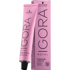 SCHWARZKOPF IGORA ROYAL Fashion Lights L-89