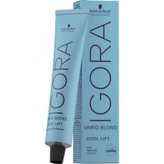 Schwarzkopf IGORA Vario Blond Cool Lift 60 ml