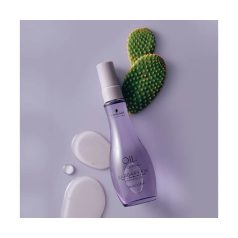   Schwarzkopf OIL Ultime Barbary Fig nagyon száraz hajra - 100 ml