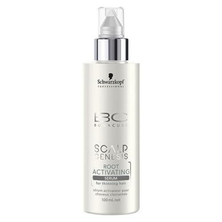 Schwarzkopf BONACURE Scalp Genesis Root Activating Serum haj-aktiváló ápoló 100 ml