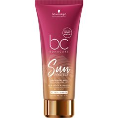   Schwarzkopf BONACURE Sun Protect 2-in-1 Treatment napozás utáni maszk 150 ml