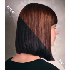   Schwarzkopf Bonde Enforcing Color Remover hajfesték eltávolító - 30ml + 30g