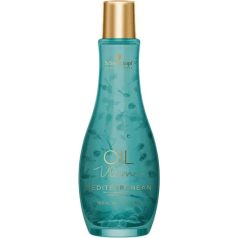   Schwarzkopf OIL Ultime Mediterranean minden hajtípusra - 100 ml