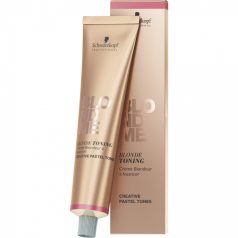 Schwarzkopf BLONDME T - Biscuit