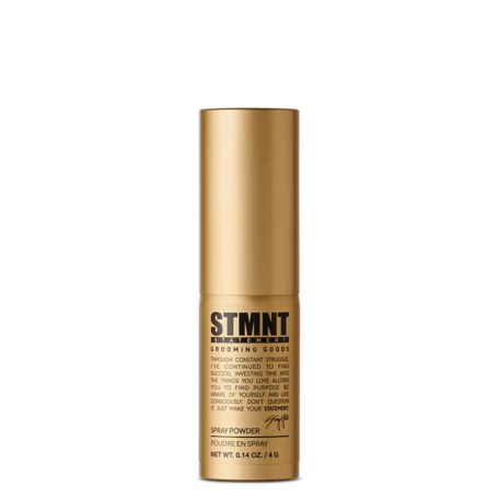 STMNT Spray Powder - 4 g