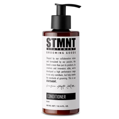 STMNT Conditioner - balzsam férfiaknak - 275 ml
