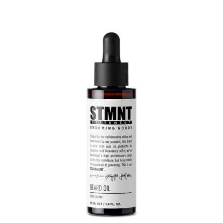 STMNT Beard Oil - szakállolaj - 50 ml