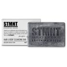 STMNT Hair & Body Cleansing Bar - tisztító szappan hajra és testre - 125 g