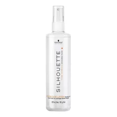 SILHOUETTE Style & Care Lotion formázó és ápoló 200 ml