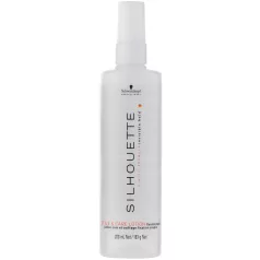 SILHOUETTE Style & Care Lotion formázó és ápoló 200 ml