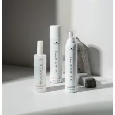 SILHOUETTE Style & Care Lotion formázó és ápoló 200 ml