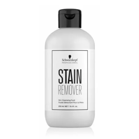 Schwarzkopf Stain Remover bőrtisztító festékleszedő - 250ml