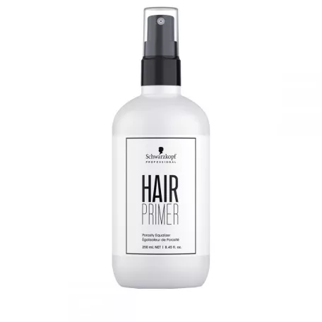 Schwarzkopf Hair Primer hajkiegyenlítő - 250ml
