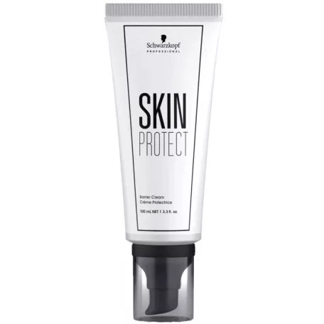 Schwarzkopf Skin Protect kontúrvédő krém - 100ml