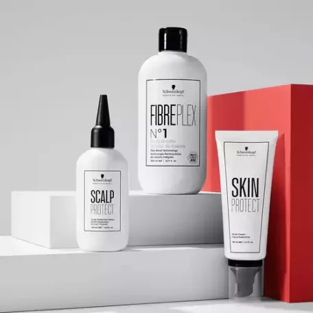 Schwarzkopf Scalp Protect fejbőrvédő - 150ml